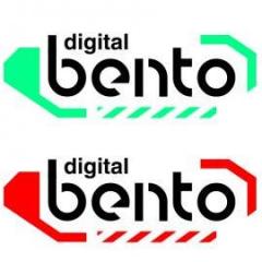 Digital Bento