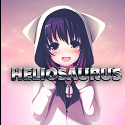 Heliosaurus