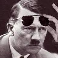 Hitler-Senpai