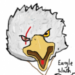Eagleslash