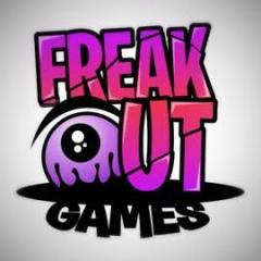 FreakoutGames