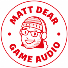 MattDearGameAudio