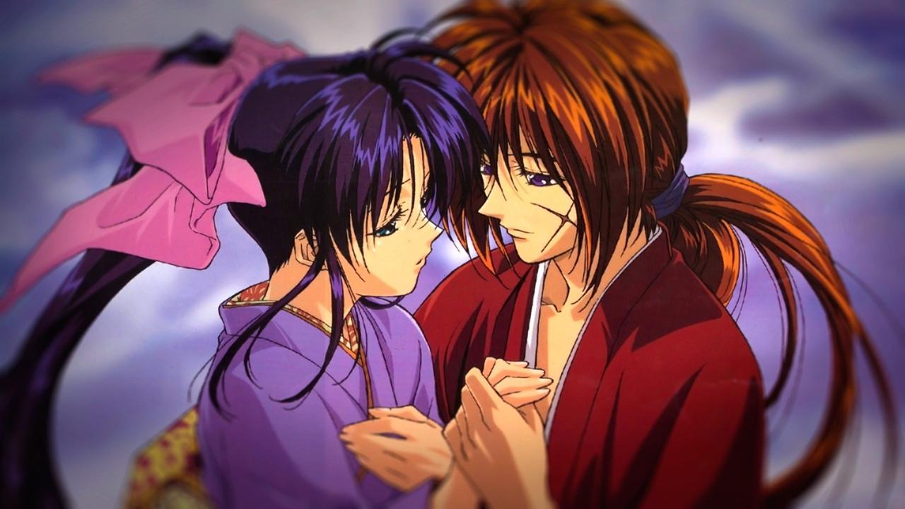 Rurouni Kenshin: Meiji Kenkaku Romantan: Tsuioku Hen