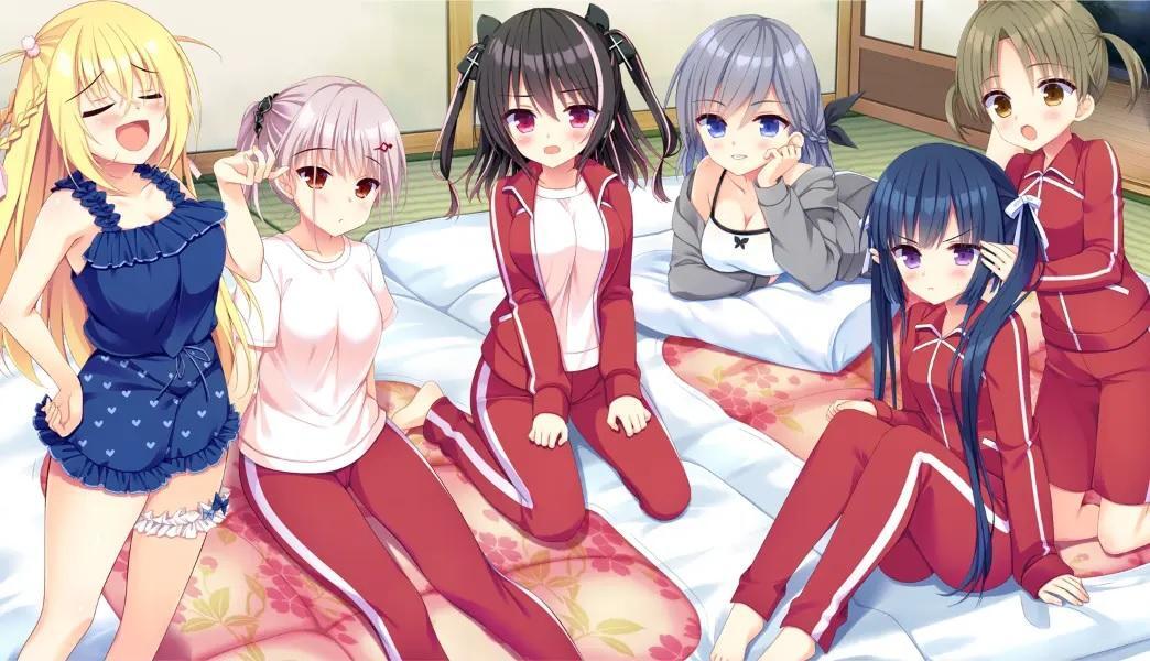 VN of the Month September 2023 - Vndbreview - Fuwanovel Forums